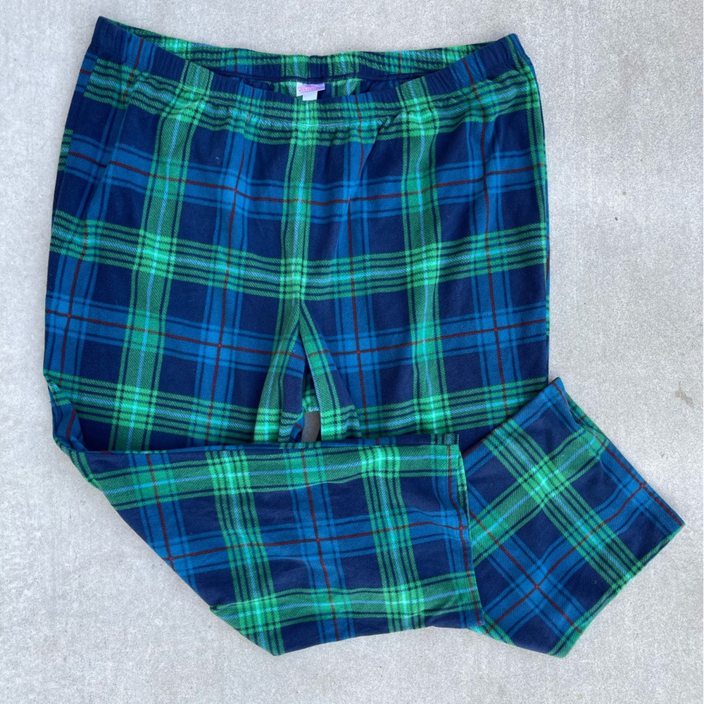 Wondershop Women’s Flannel PJ Pants (2X)